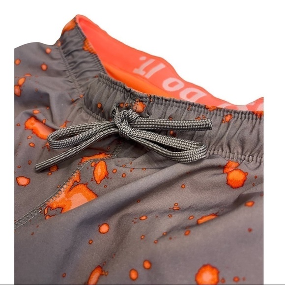 NIKE Dri-Fit‎ Athletic Running Shorts Size S - Picture 4 of 4